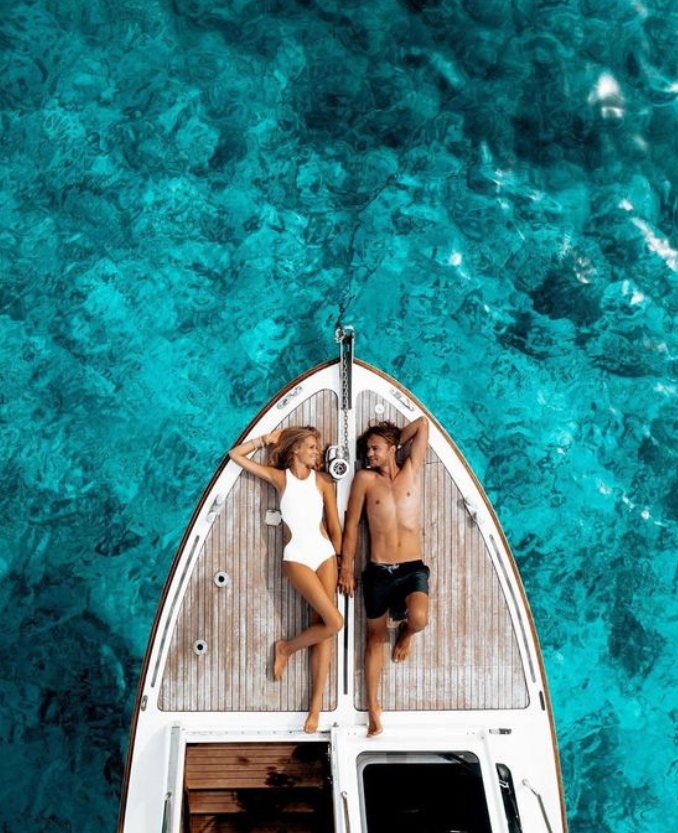 Aurora Sky Yachts